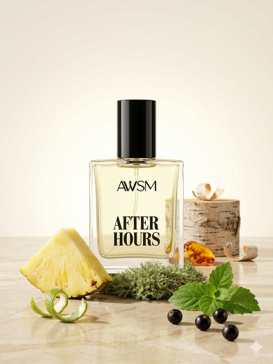 After Hours 30ml | Extrait De Parfum