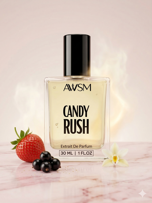 Candy Rush 30ml | Extrait De Parfum