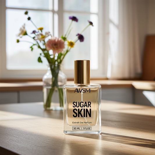 Sugar Skin 30ml | Extrait De Parfum