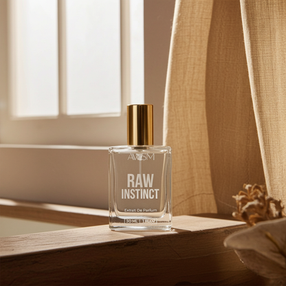 Raw Instinct 30ml | Extrait De Parfum