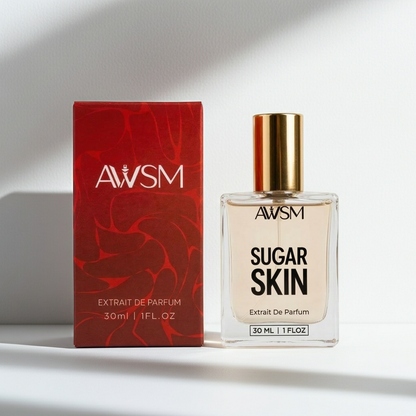 Sugar Skin 30ml | Extrait De Parfum