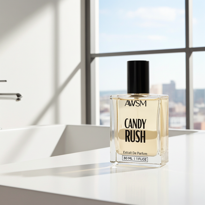 Candy Rush 30ml | Extrait De Parfum