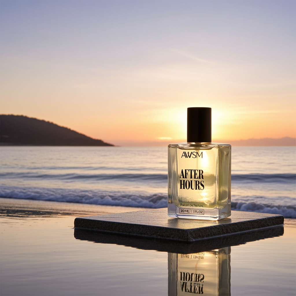 After Hours 30ml | Extrait De Parfum
