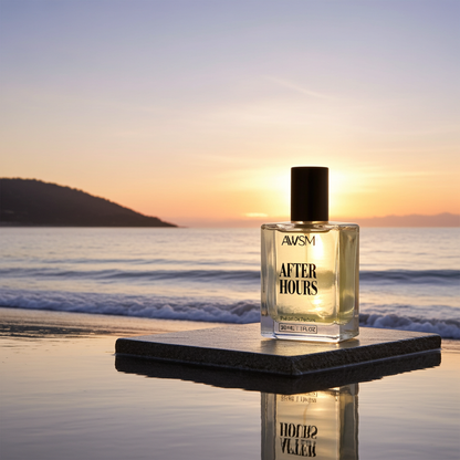 After Hours 30ml | Extrait De Parfum