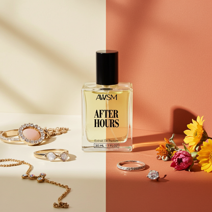 After Hours 30ml | Extrait De Parfum